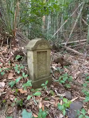 妙見神社(千葉県)