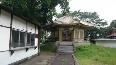 大金太子堂の末社・摂社