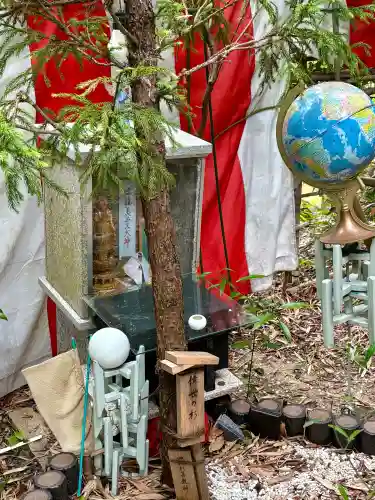 玉鉾神社(愛知県)