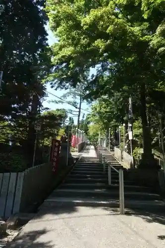 能勢妙見山（真如寺境外仏堂）のその他建物