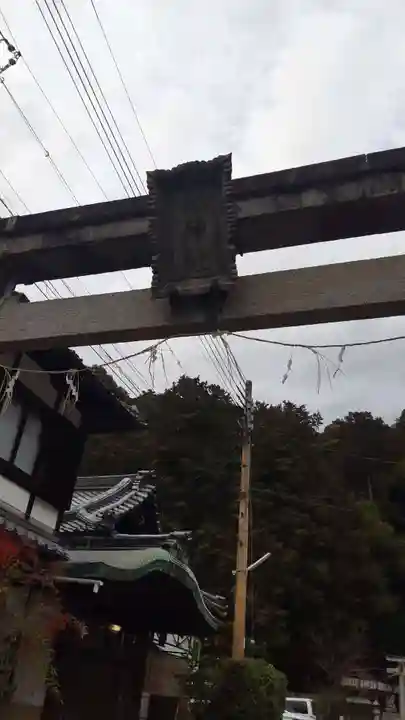 八神社(京都府)