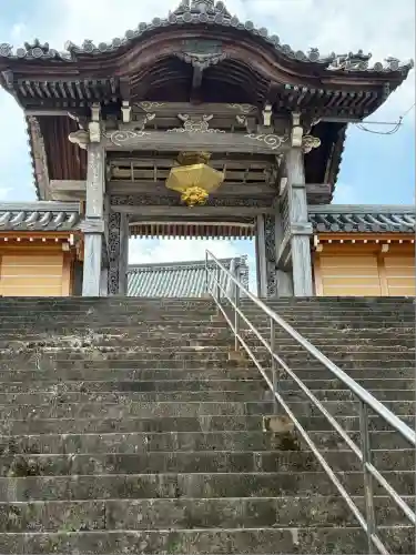 正覚寺(長崎県)