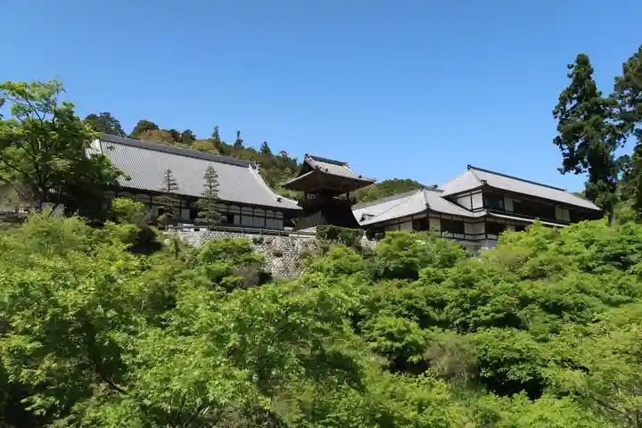 方廣寺(静岡県)