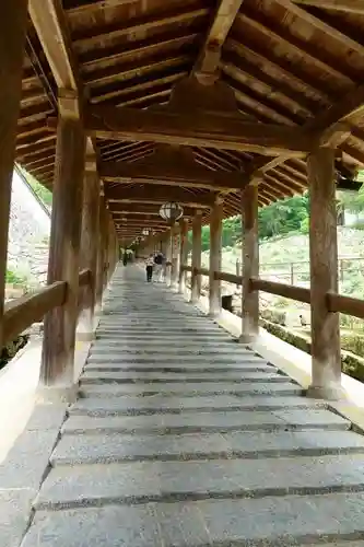 長谷寺のその他建物