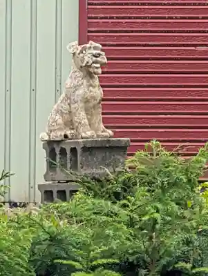 小澤神社(北海道)