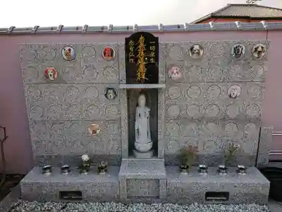 妙典寺のその他建物