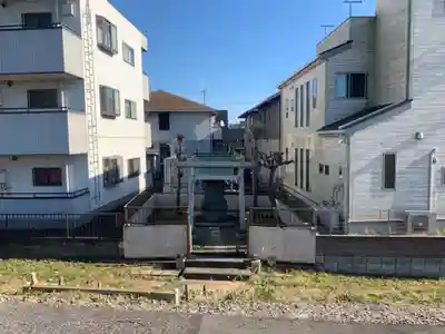 水神宮(千葉県)