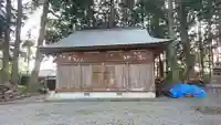 駒形神社のその他建物