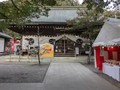 三輪神社(岐阜県)