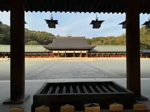 橿原神宮(奈良県)