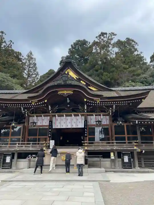 大神神社(奈良県)