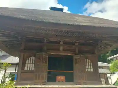 佛日庵(神奈川県)