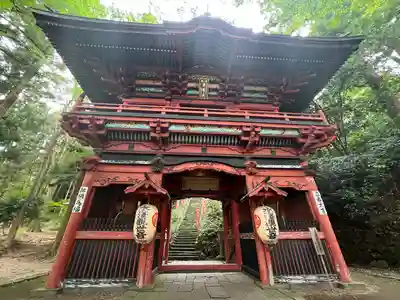 水澤寺(水澤観世音)(群馬県)