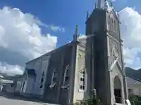 カトリック崎津教会(熊本県)