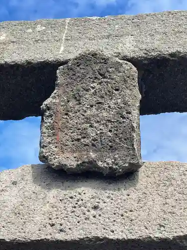 高洲御旅所のその他建物