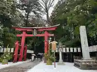 彌彦神社(新潟県)