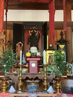 明王寺(香川県)