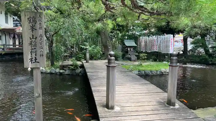 平塚八幡宮(神奈川県)