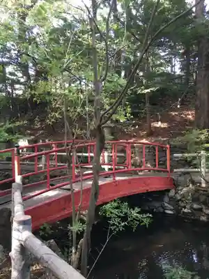 白石神社のその他建物