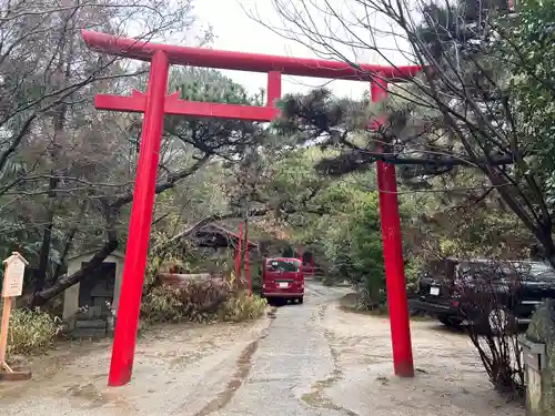 清水稲荷(愛知県)