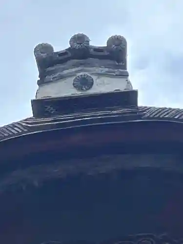 求法寺(滋賀県)