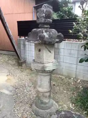 御嶽神社（平針5）のその他建物