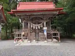 大處神社(滋賀県)