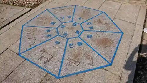 三宮神社のその他建物