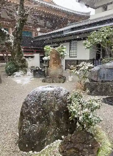 壬生寺(京都府)