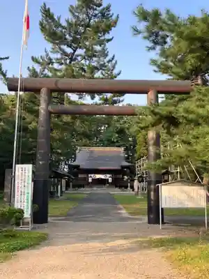 青森縣護國神社(青森県)