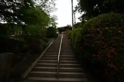 明王院のその他建物