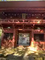 神武寺(神奈川県)