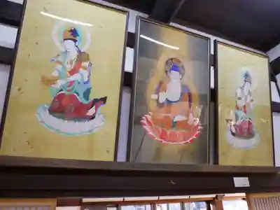 大藏經寺の芸術