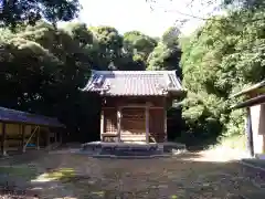 天伯神社(愛知県)