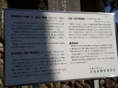 霞野神社(埼玉県)