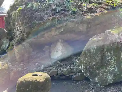 妙義神社(群馬県)