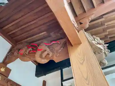 真源寺（入谷鬼子母神）(東京都)