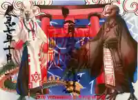 賀茂別雷神社の御朱印