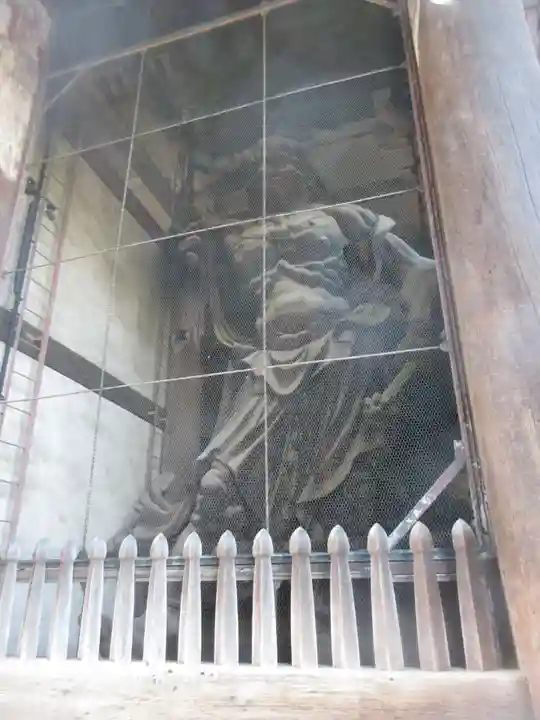 東大寺(奈良県)