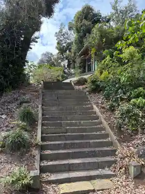 浅間神社(埼玉県)