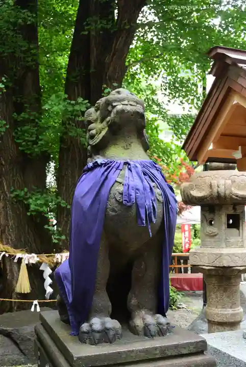 日本橋日枝神社(東京都)