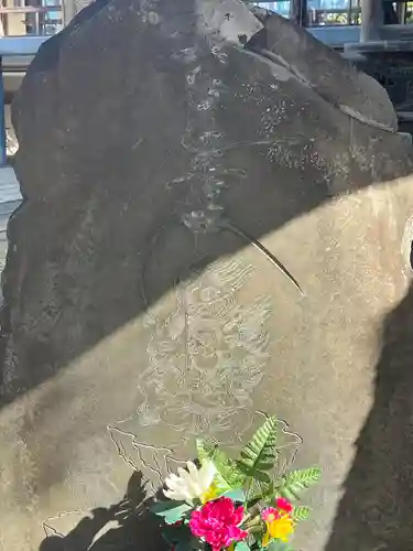 題経寺（柴又帝釈天）(東京都)