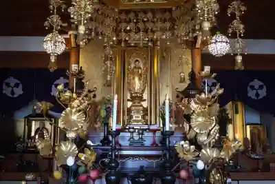 善福寺(三重県)