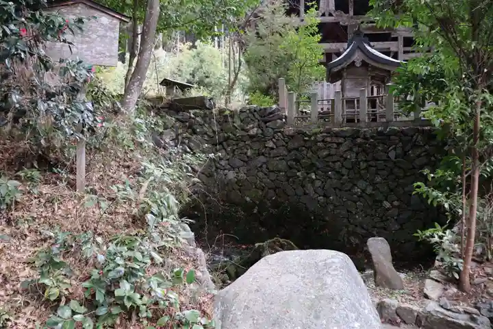 愛宕神社(阿多古神社)(京都府)