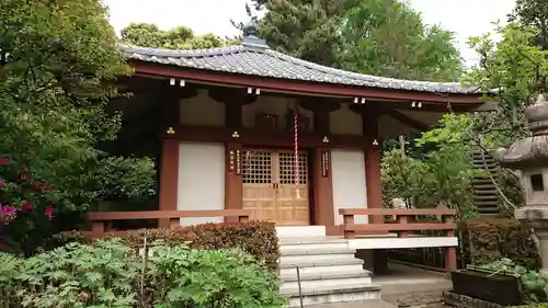 金剛院（仏性寺）のその他建物