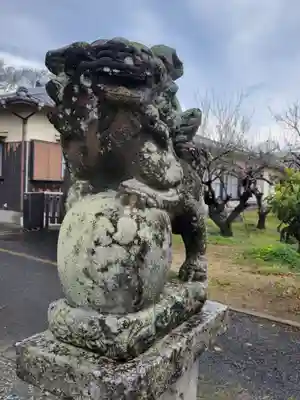 玉生八幡大神社(愛媛県)