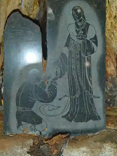 石井神社のその他建物