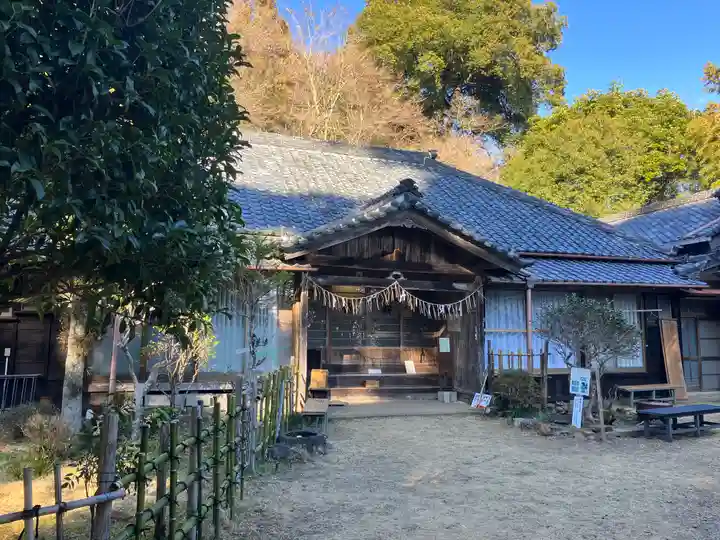 智満寺(静岡県)