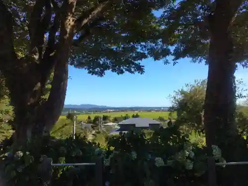 常福院(秋田県)