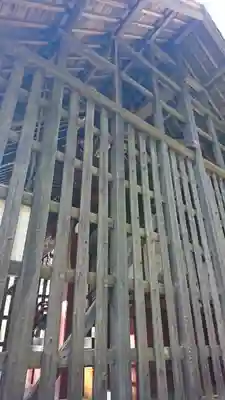 春日神社 (小俣町)のその他建物